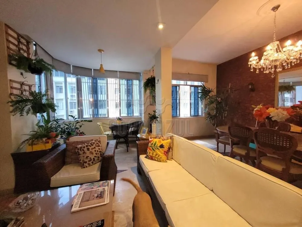 Apartamento, 3 quartos, 110 m² - Foto 4