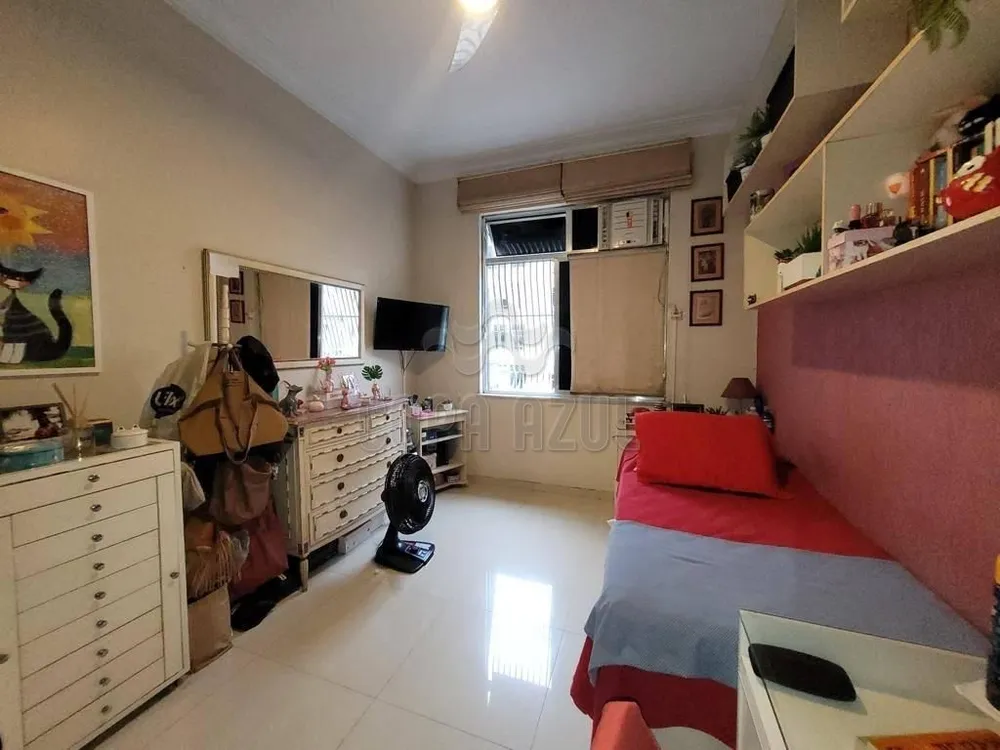 Apartamento, 3 quartos, 110 m² - Foto 16