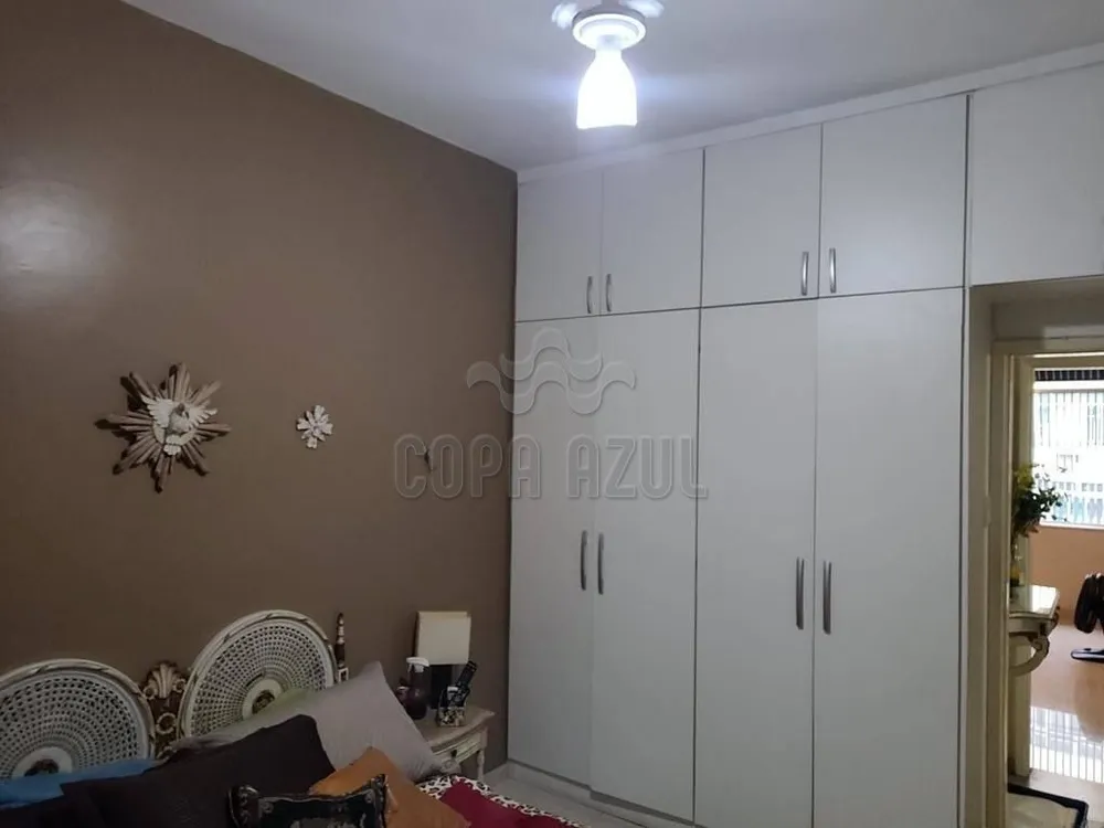 Apartamento, 3 quartos, 110 m² - Foto 15