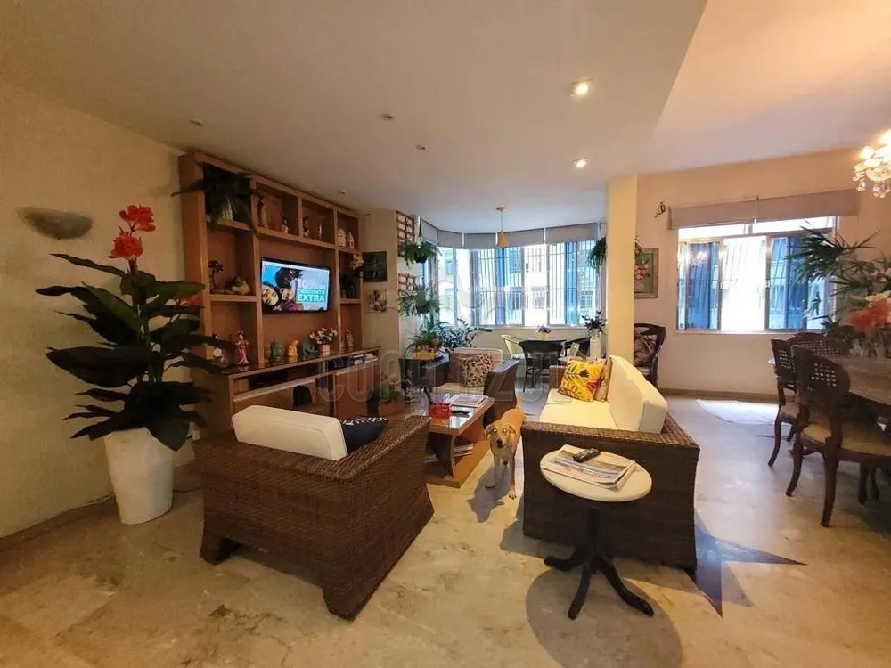 Apartamento, 3 quartos, 110 m² - Foto 3