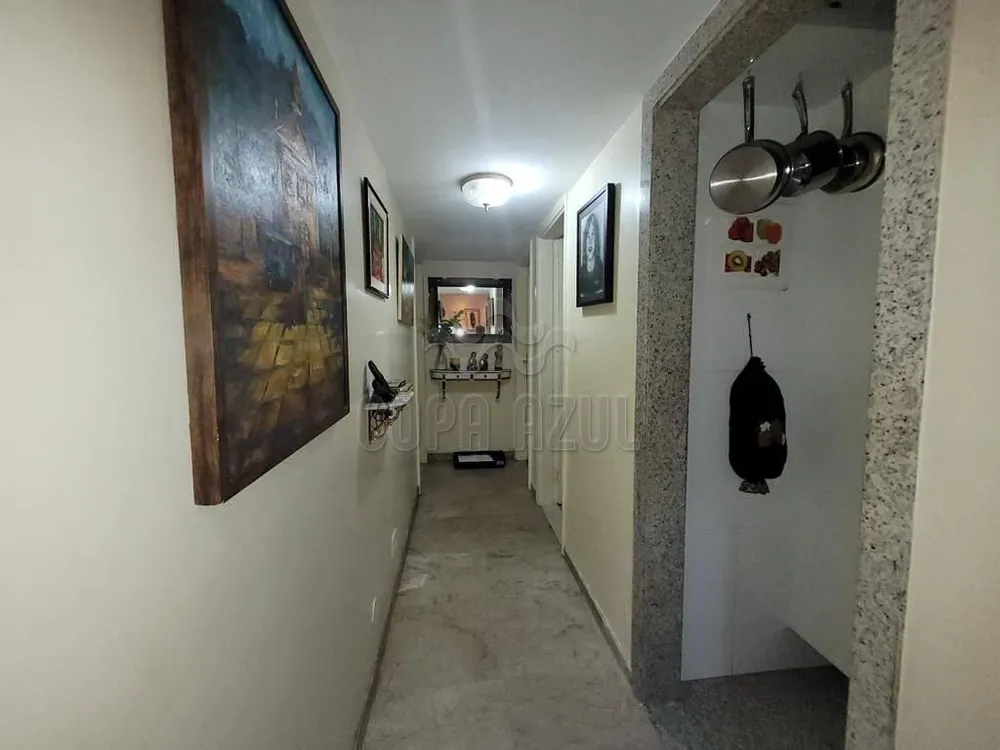 Apartamento, 3 quartos, 110 m² - Foto 7