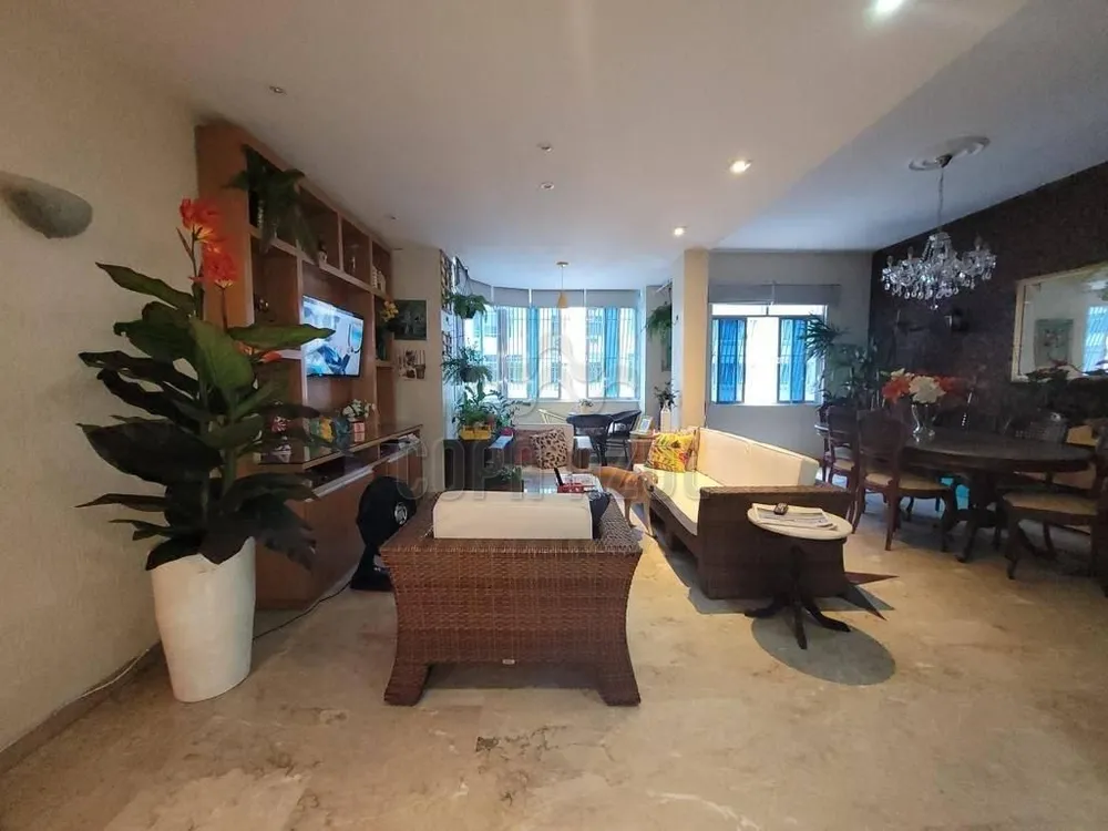 Apartamento, 3 quartos, 110 m² - Foto 1