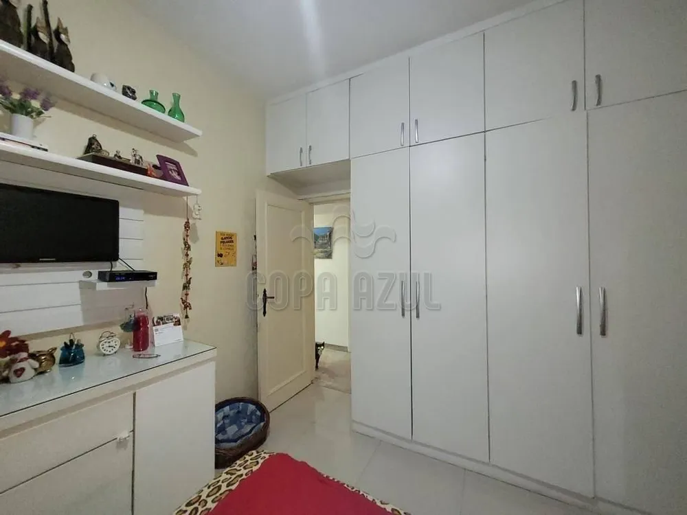 Apartamento, 3 quartos, 110 m² - Foto 11