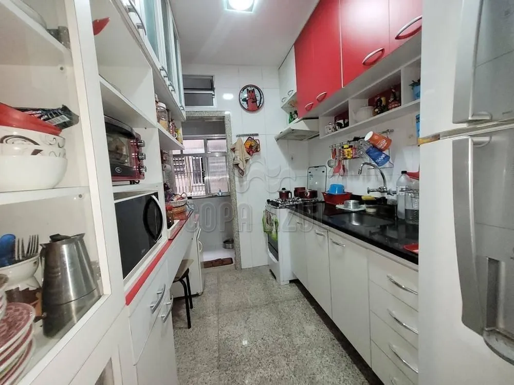 Apartamento, 3 quartos, 110 m² - Foto 9