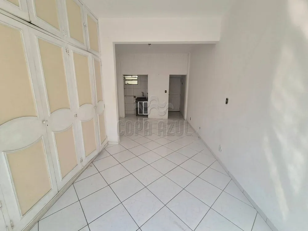 Apartamento, 1 quarto, 34 m² - Foto 8