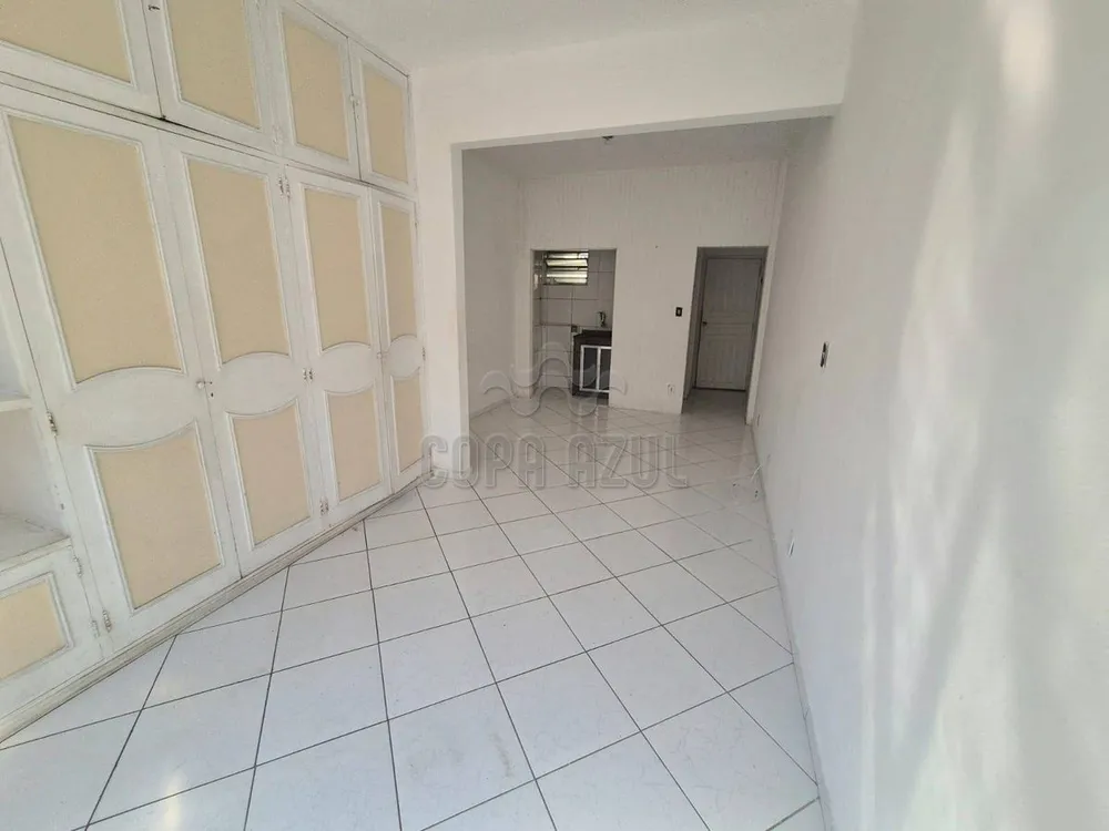 Apartamento, 1 quarto, 34 m² - Foto 6