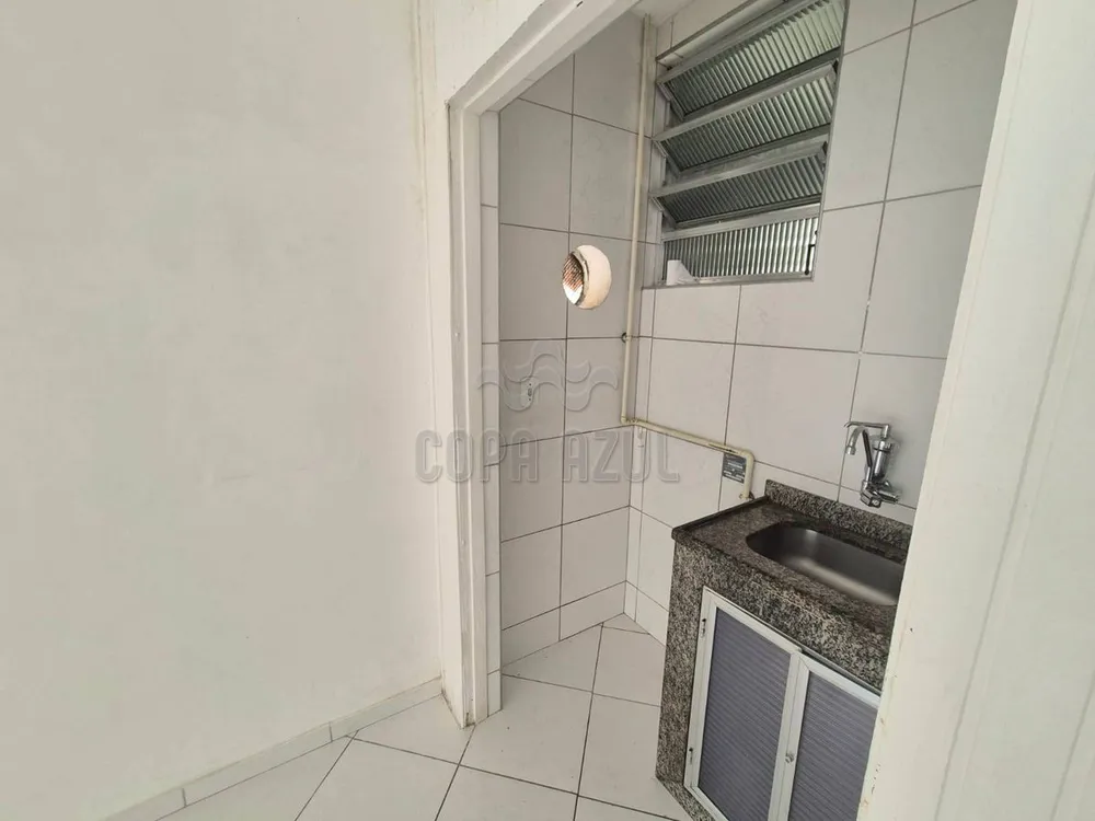 Apartamento, 1 quarto, 34 m² - Foto 23