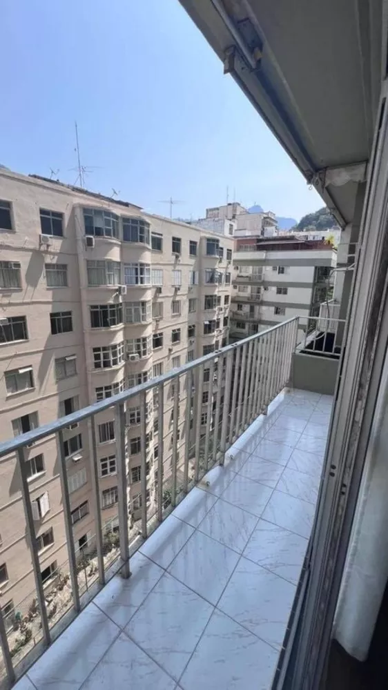 Apartamento, 2 quartos, 80 m² - Foto 1