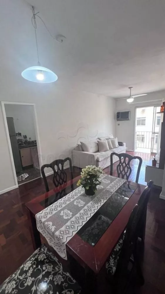 Apartamento, 2 quartos, 80 m² - Foto 3