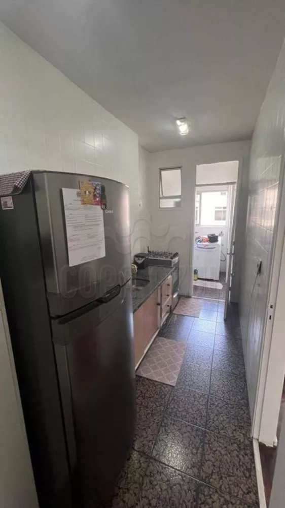 Apartamento, 2 quartos, 80 m² - Foto 5