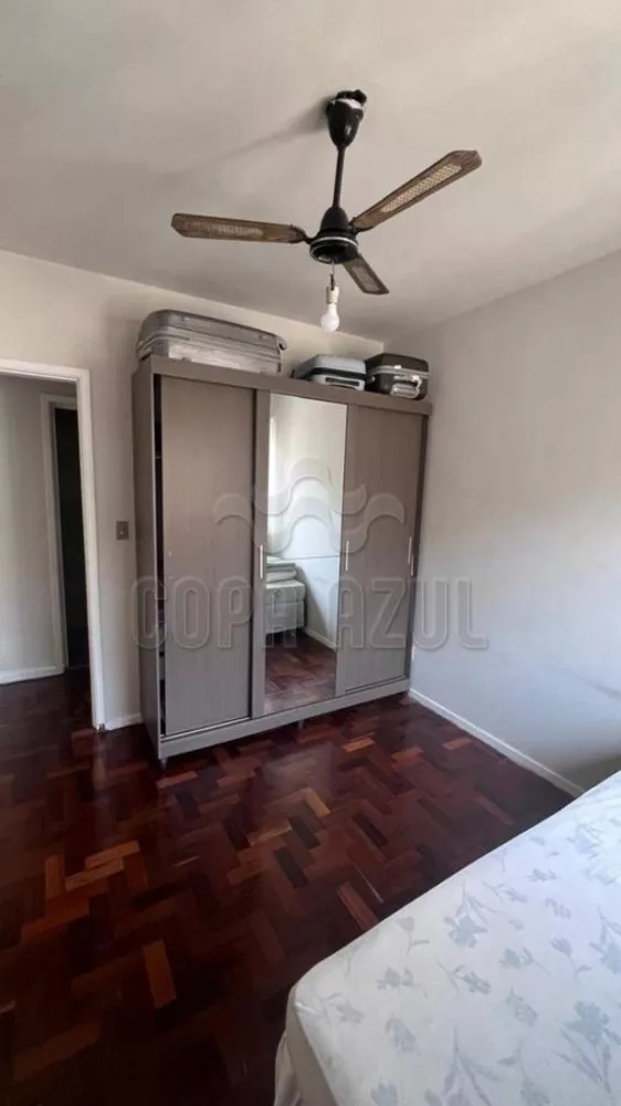 Apartamento, 2 quartos, 80 m² - Foto 43