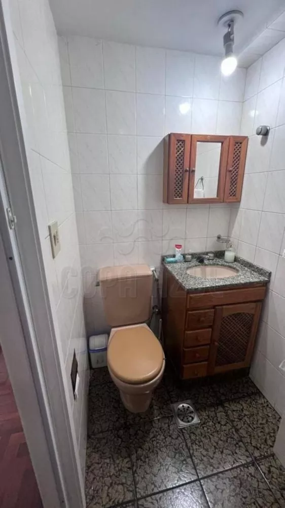 Apartamento, 2 quartos, 80 m² - Foto 8