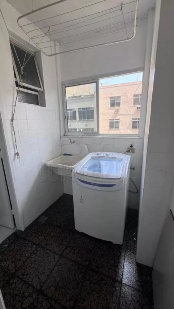Apartamento, 2 quartos, 80 m² - Foto 10