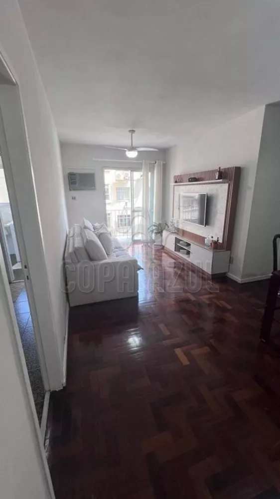 Apartamento, 2 quartos, 80 m² - Foto 42