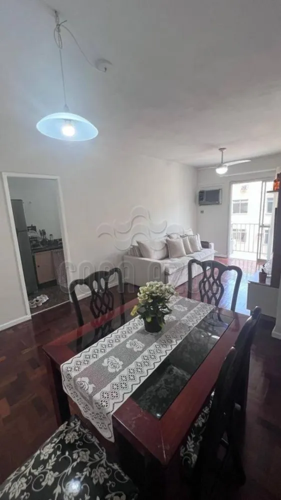 Apartamento, 2 quartos, 80 m² - Foto 55