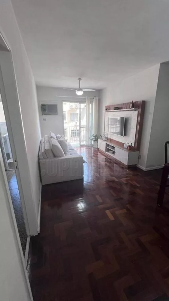 Apartamento, 2 quartos, 80 m² - Foto 2