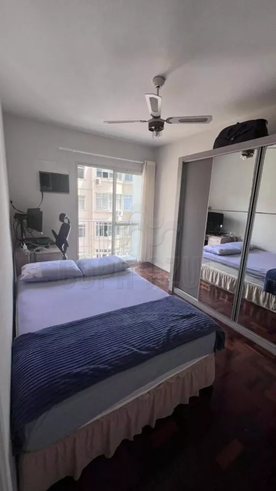 Apartamento, 2 quartos, 80 m² - Foto 13