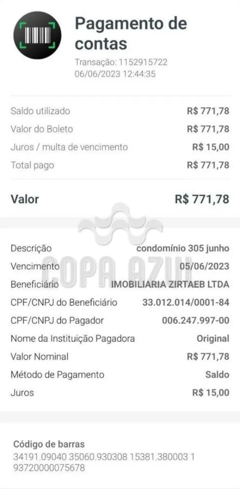 Apartamento, 1 quarto, 50 m² - Foto 62