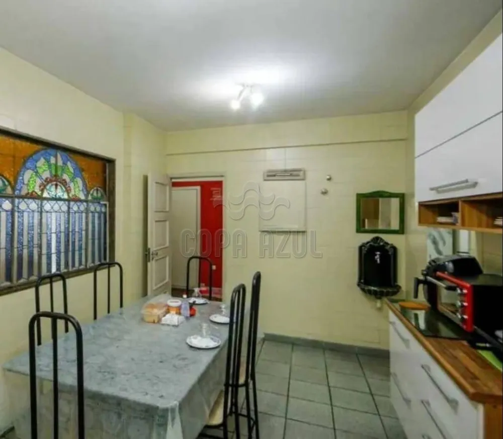 Apartamento, 4 quartos, 235 m² - Foto 15