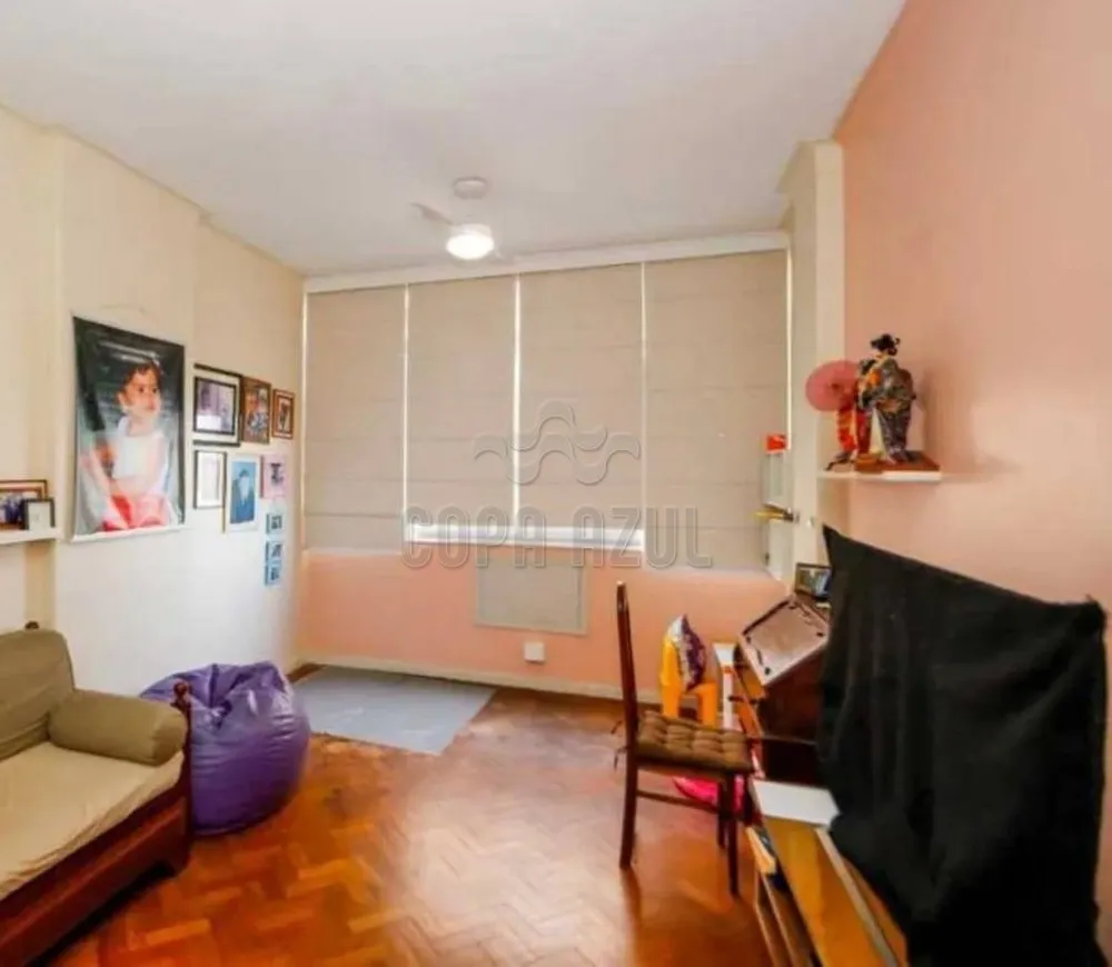 Apartamento, 4 quartos, 235 m² - Foto 11
