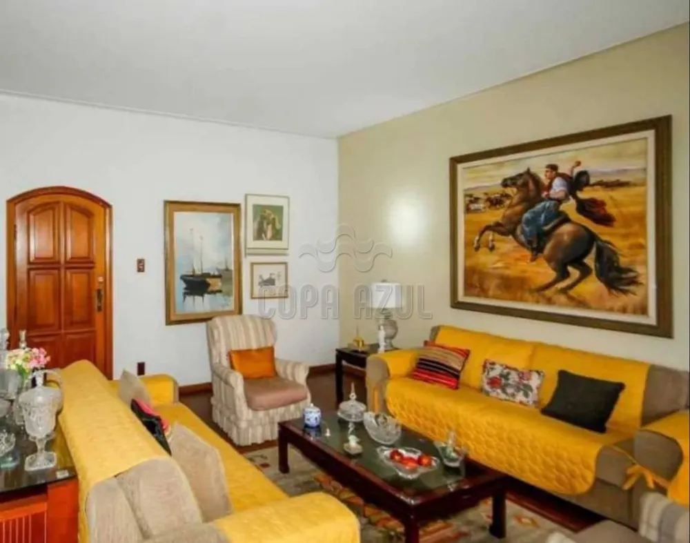Apartamento, 4 quartos, 235 m² - Foto 17