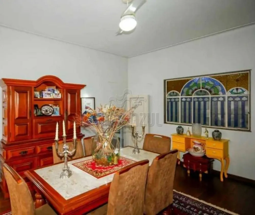 Apartamento, 4 quartos, 235 m² - Foto 5