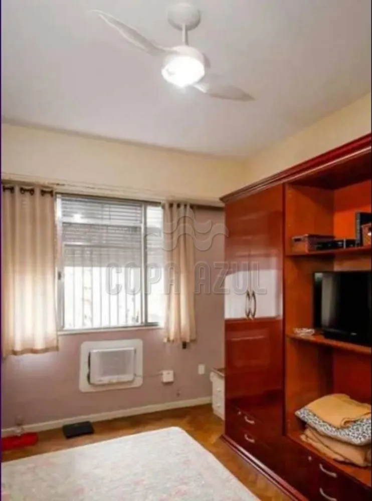 Apartamento, 4 quartos, 235 m² - Foto 9
