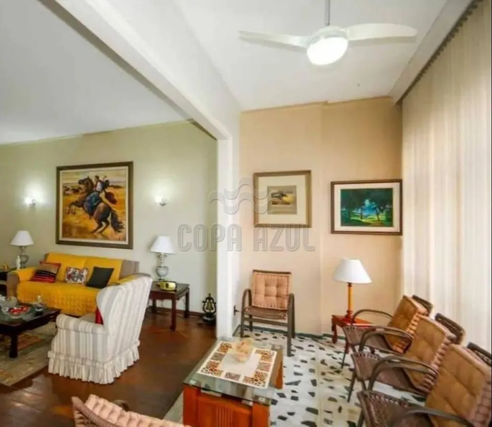 Apartamento, 4 quartos, 235 m² - Foto 28