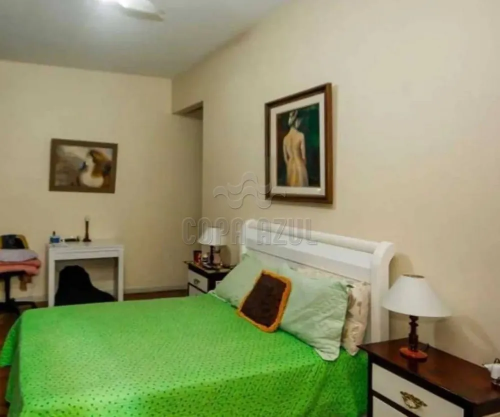 Apartamento, 4 quartos, 235 m² - Foto 7