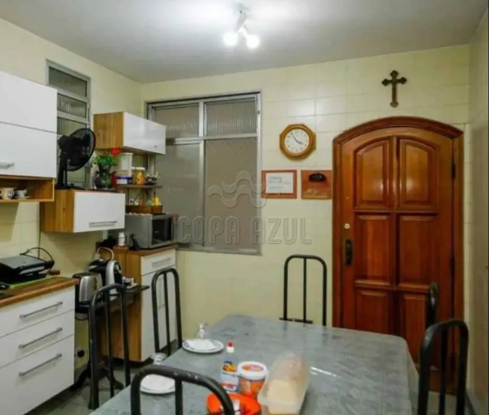 Apartamento, 4 quartos, 235 m² - Foto 25