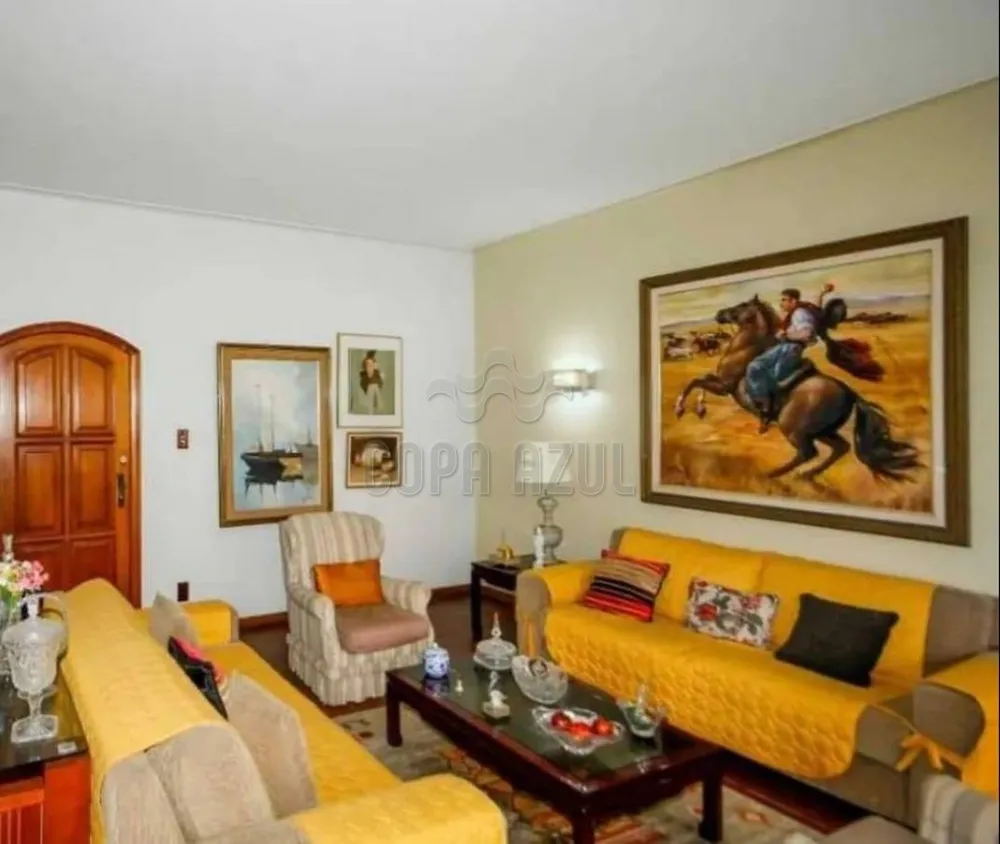 Apartamento, 4 quartos, 235 m² - Foto 19