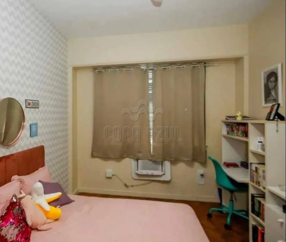 Apartamento, 4 quartos, 235 m² - Foto 21
