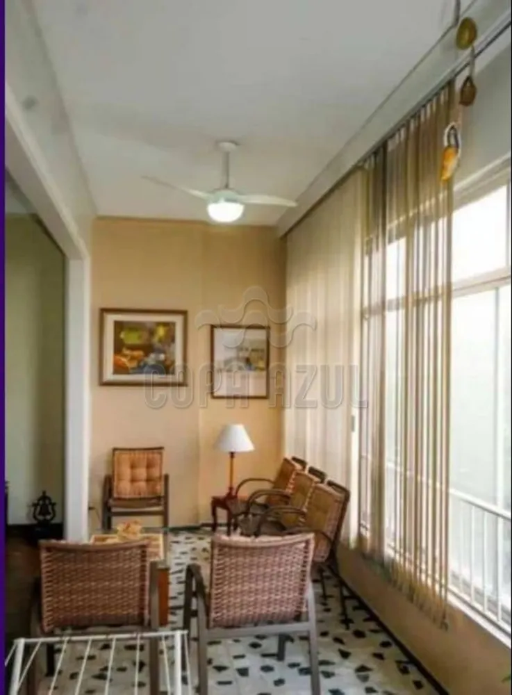 Apartamento, 4 quartos, 235 m² - Foto 29
