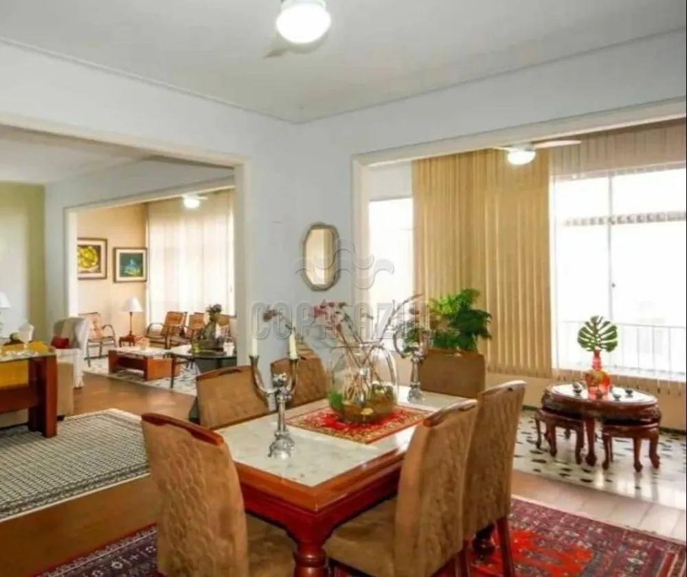 Apartamento, 4 quartos, 235 m² - Foto 22