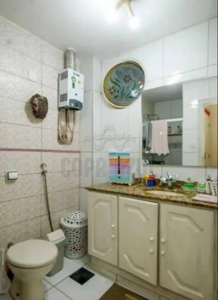 Apartamento, 4 quartos, 235 m² - Foto 2