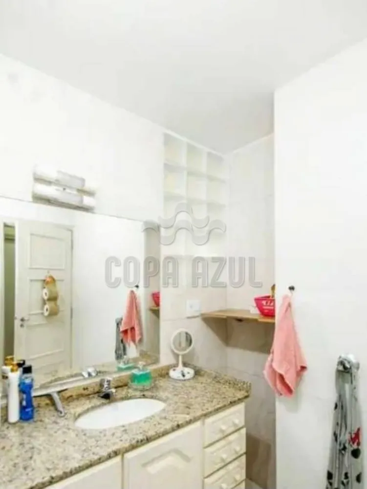 Apartamento, 4 quartos, 235 m² - Foto 13