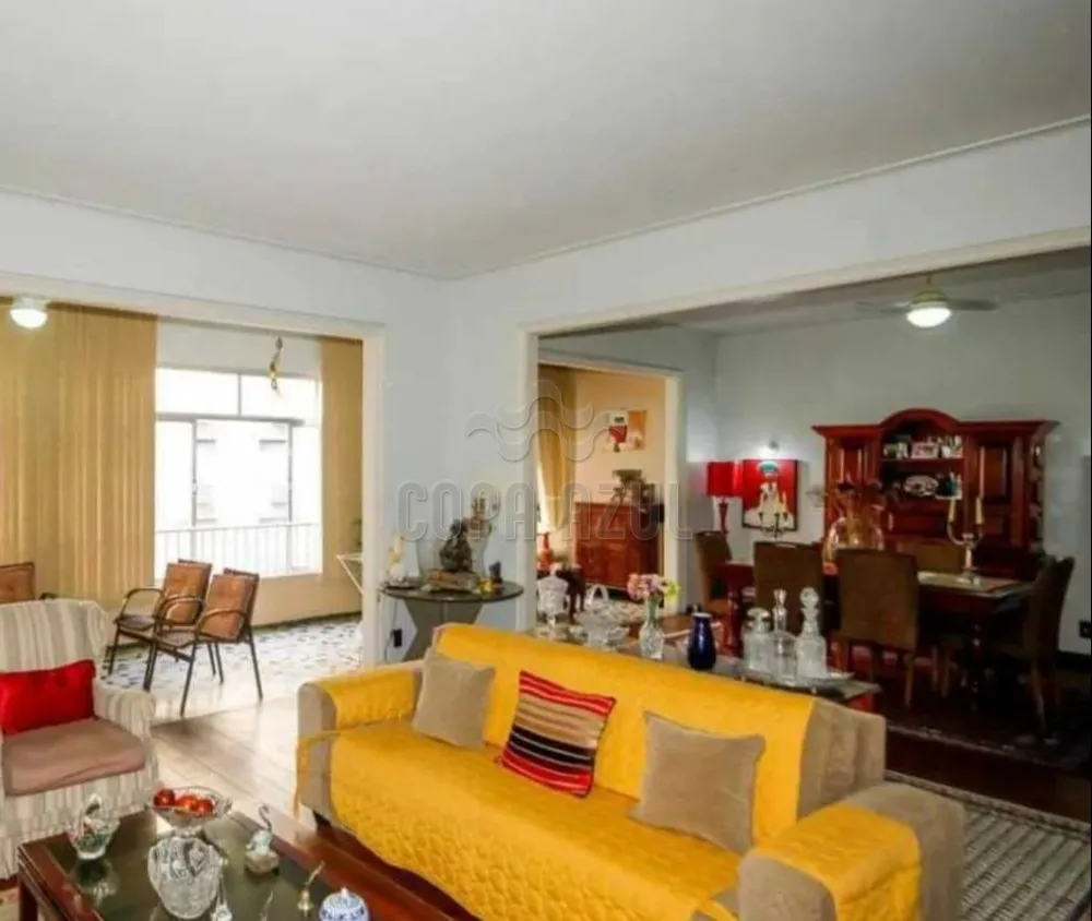 Apartamento, 4 quartos, 235 m² - Foto 16
