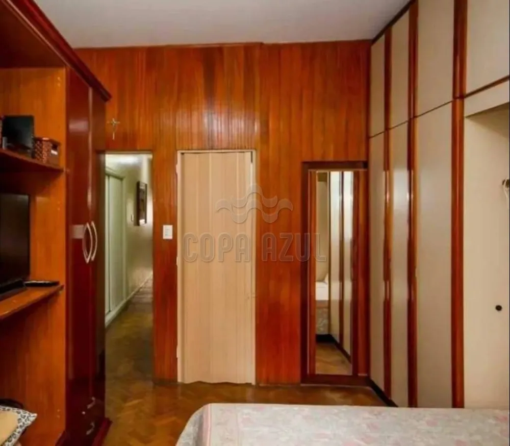 Apartamento, 4 quartos, 235 m² - Foto 6