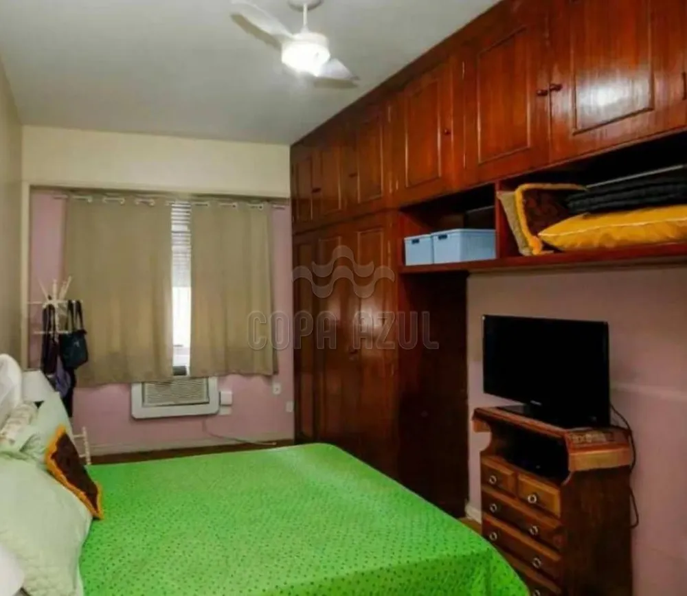 Apartamento, 4 quartos, 235 m² - Foto 20