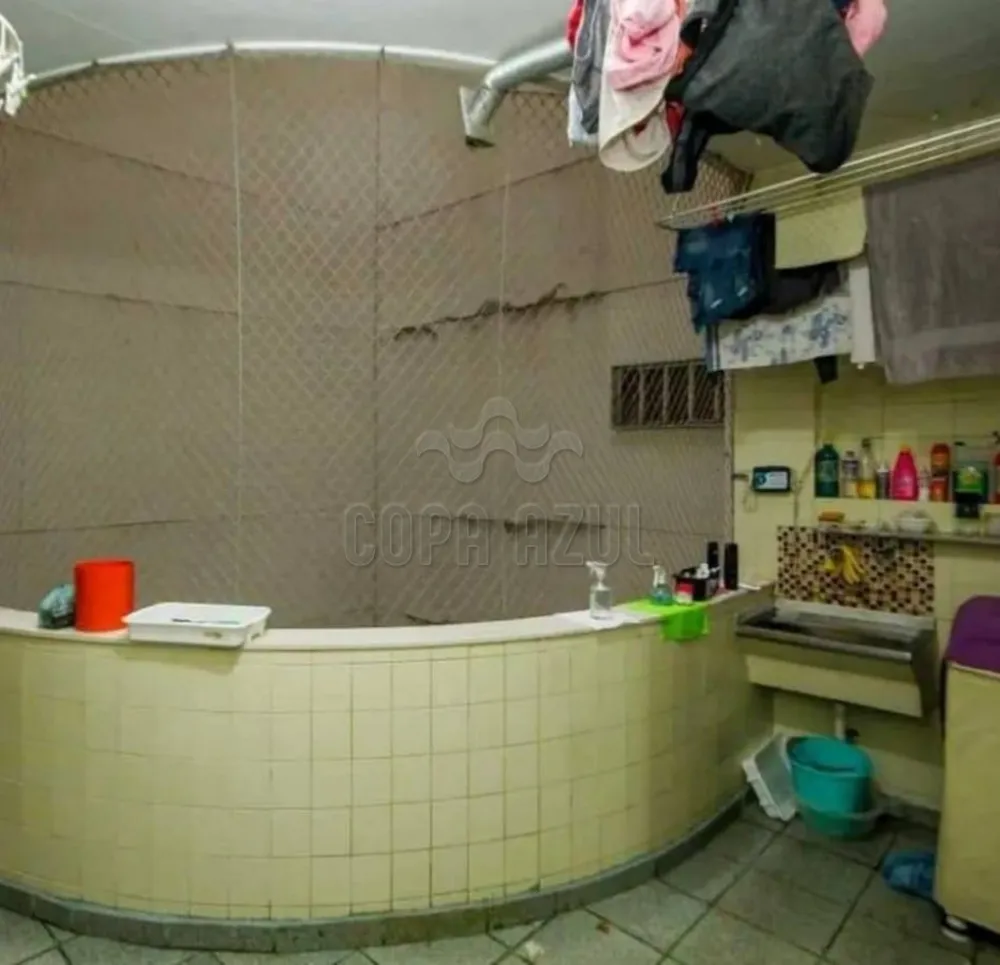 Apartamento, 4 quartos, 235 m² - Foto 27