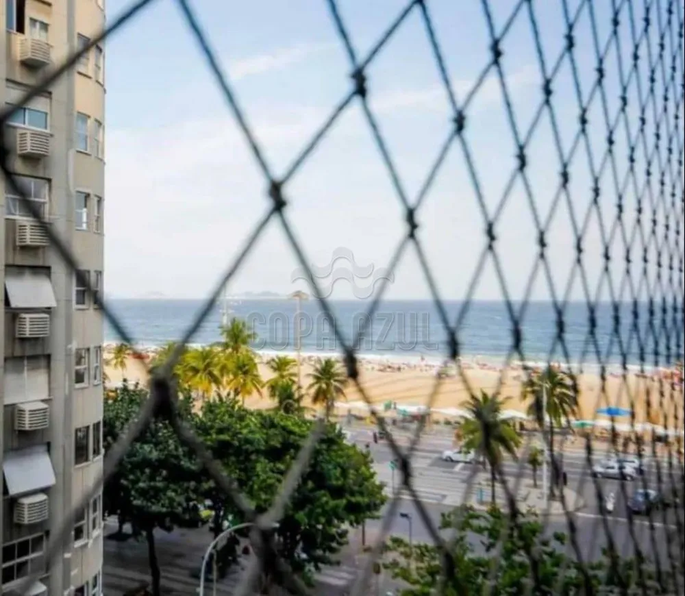 Apartamento, 4 quartos, 235 m² - Foto 8