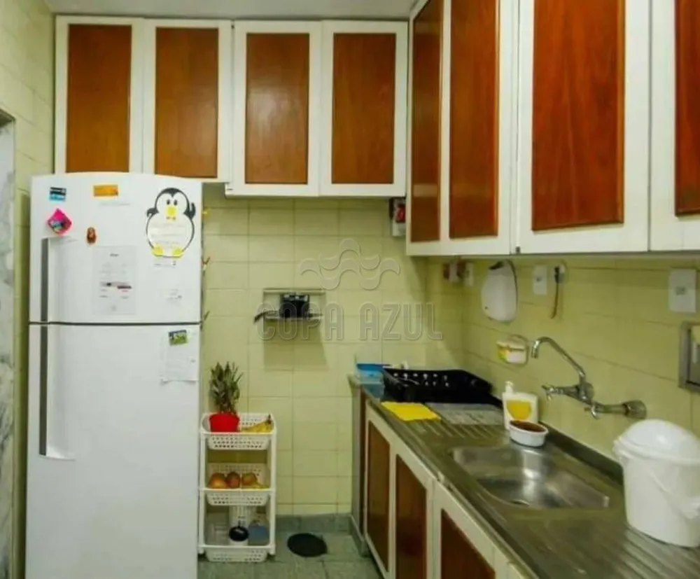 Apartamento, 4 quartos, 235 m² - Foto 12