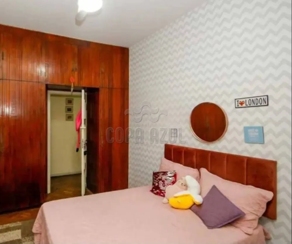 Apartamento, 4 quartos, 235 m² - Foto 1