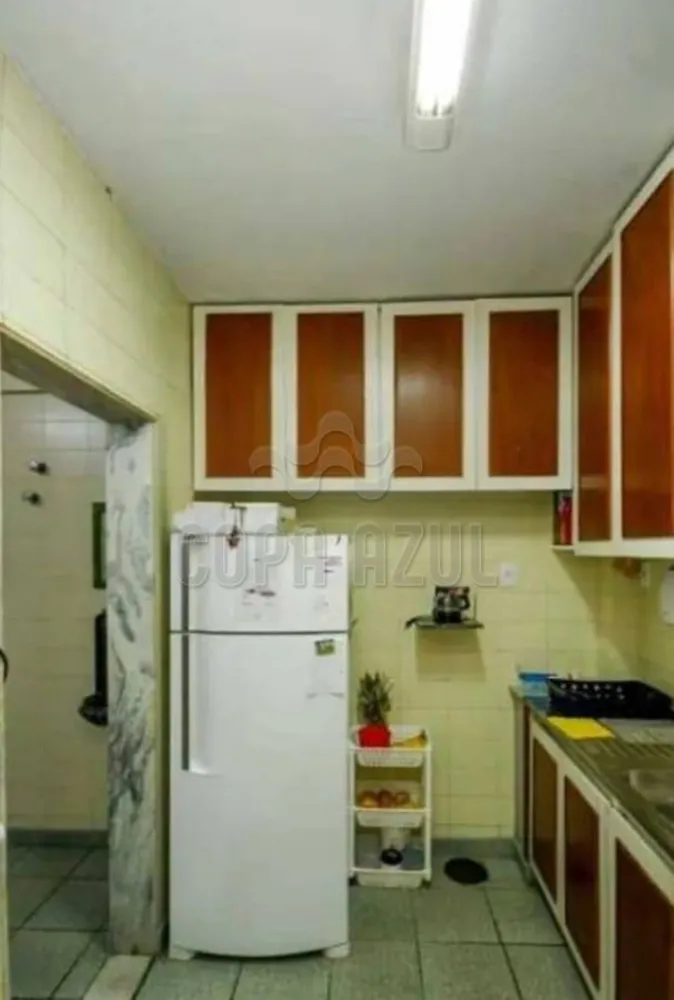 Apartamento, 4 quartos, 235 m² - Foto 23