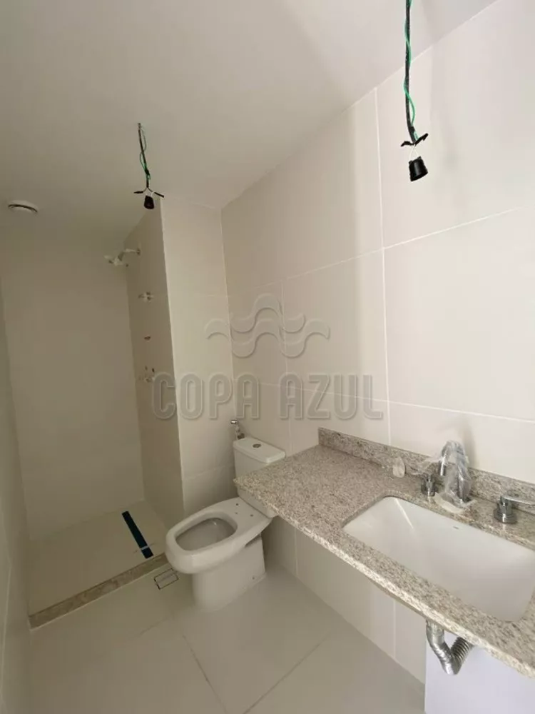 Apartamento, 3 quartos, 150 m² - Foto 3