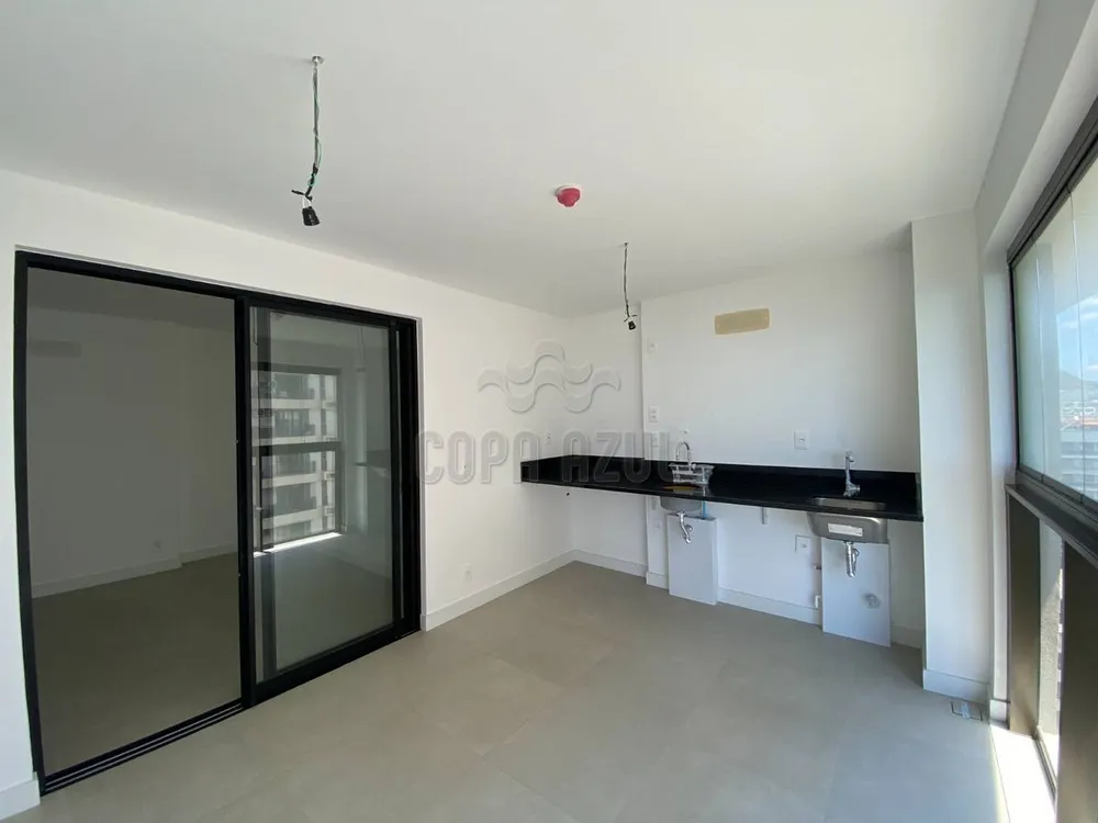 Apartamento, 3 quartos, 150 m² - Foto 61