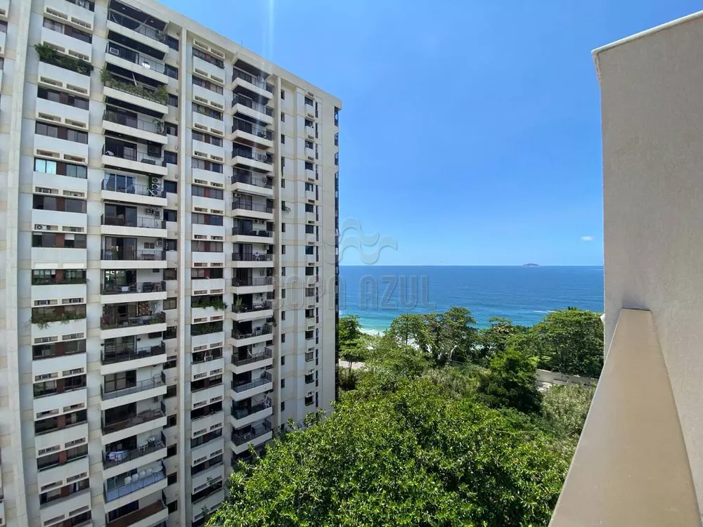 Apartamento, 3 quartos, 150 m² - Foto 2
