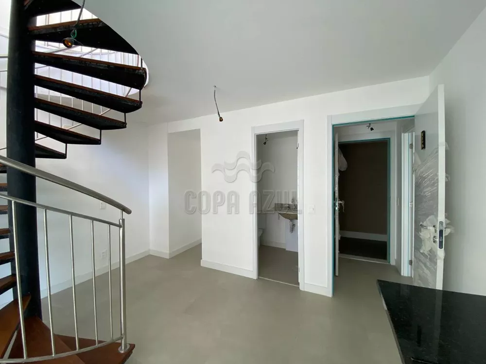 Apartamento, 3 quartos, 150 m² - Foto 37