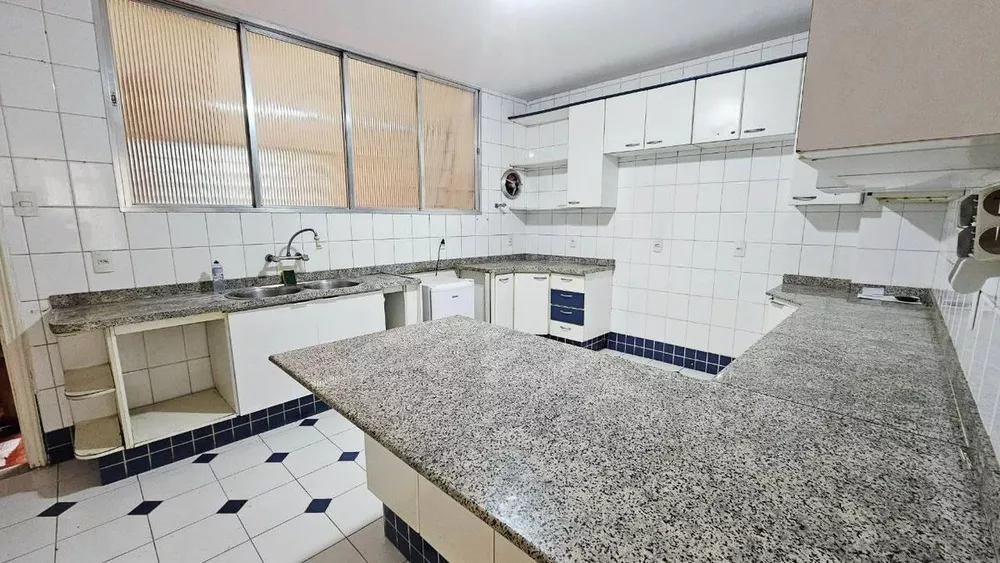Apartamento, 3 quartos, 245 m² - Foto 17