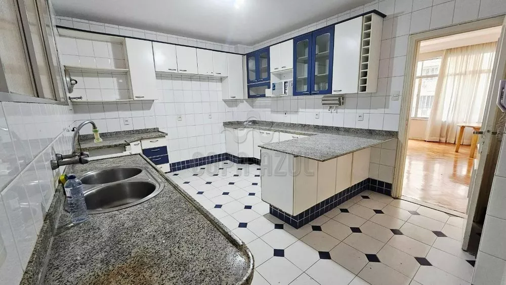 Apartamento, 3 quartos, 245 m² - Foto 85